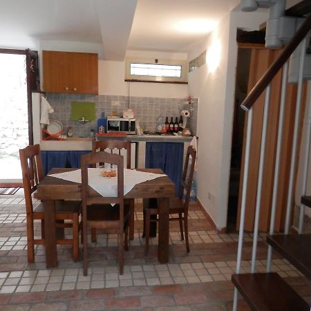 Cali B&B Alatri Bagian luar foto