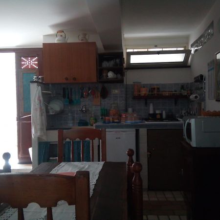 Cali B&B Alatri Bagian luar foto