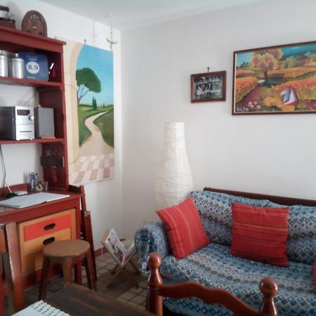 Cali B&B Alatri Bagian luar foto