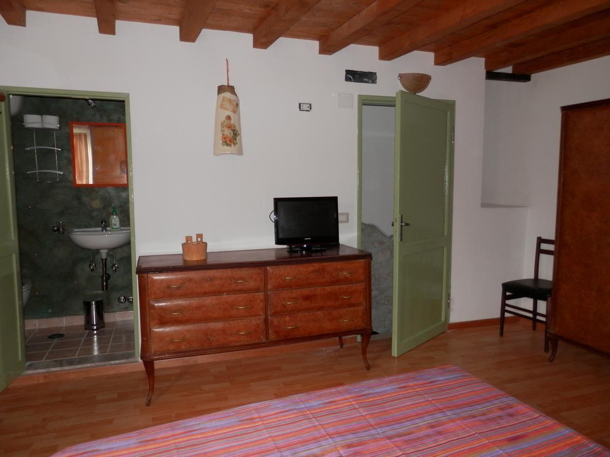 Cali B&B Alatri Ruang foto