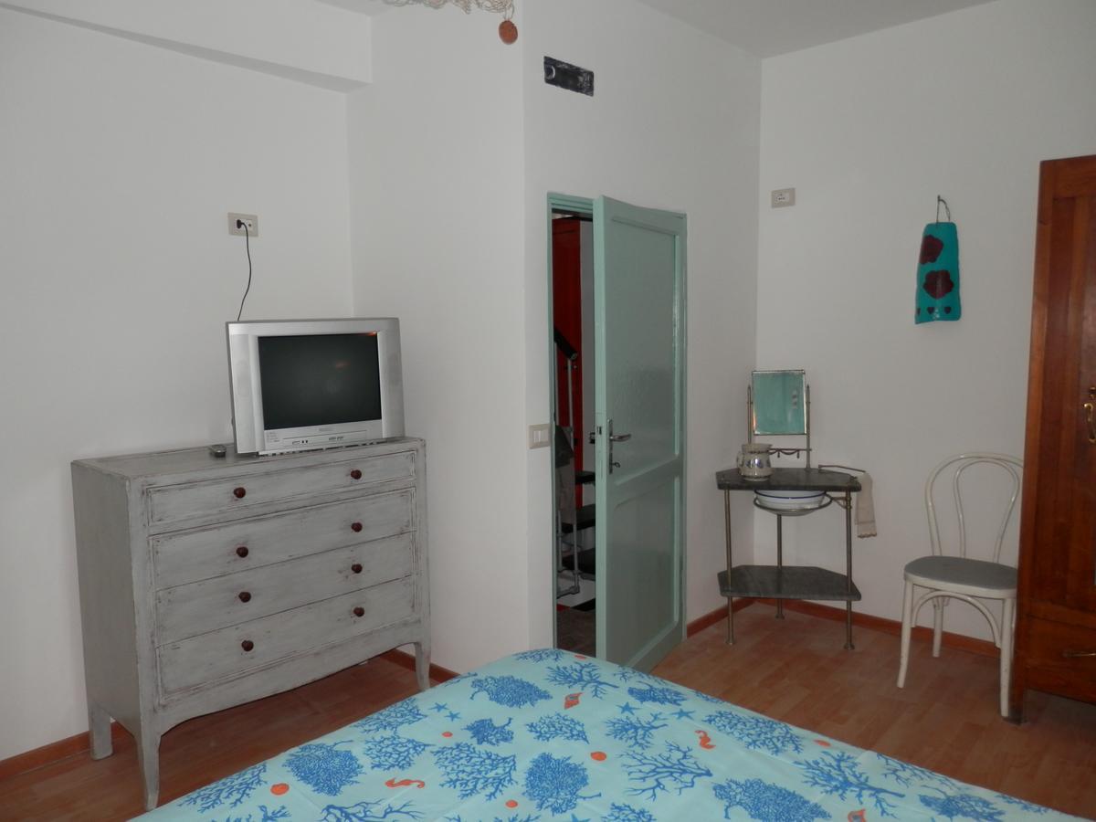 Cali B&B Alatri Ruang foto