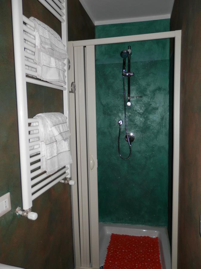 Cali B&B Alatri Ruang foto