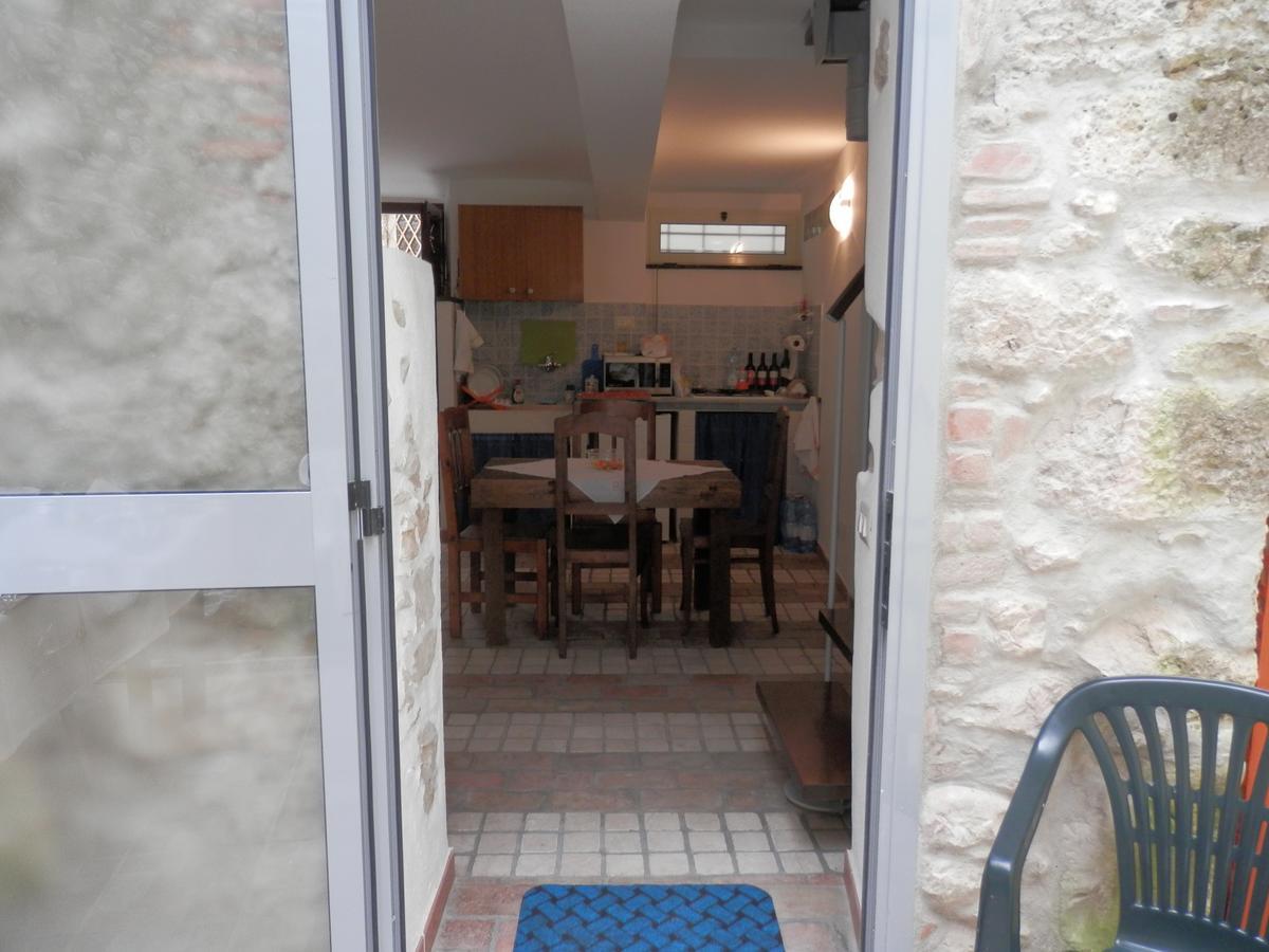 Cali B&B Alatri Bagian luar foto