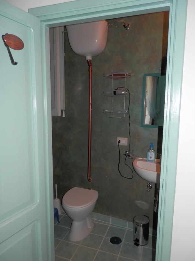 Cali B&B Alatri Ruang foto