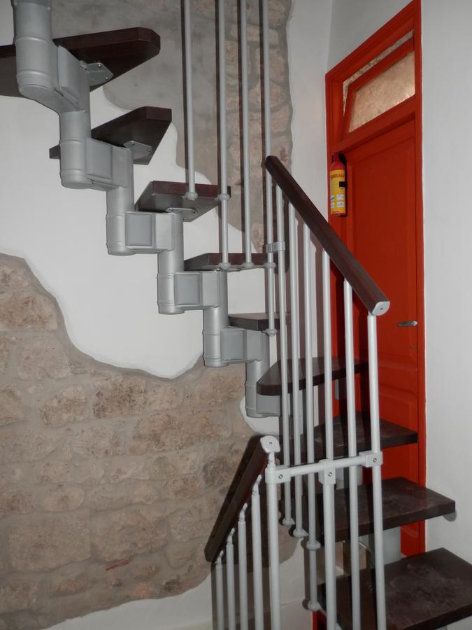 Cali B&B Alatri Bagian luar foto