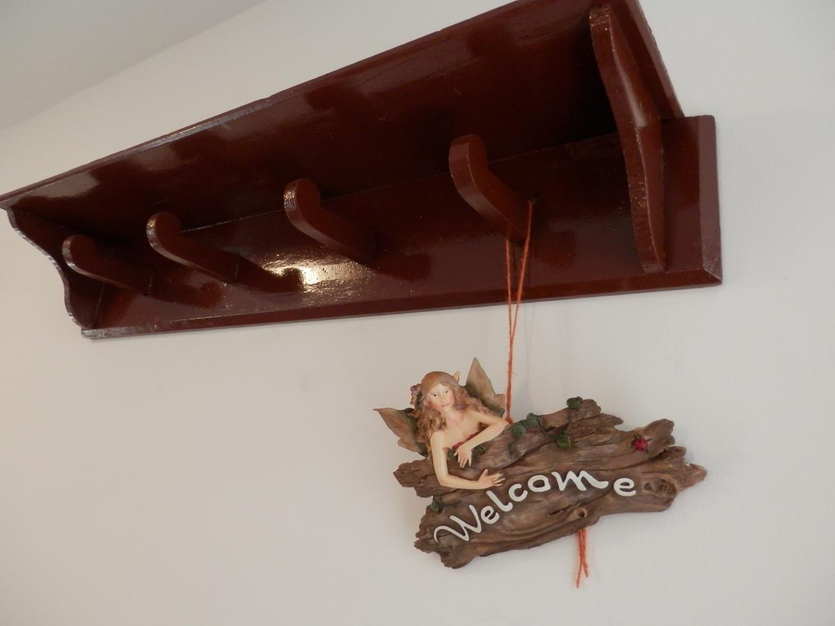 Cali B&B Alatri Bagian luar foto