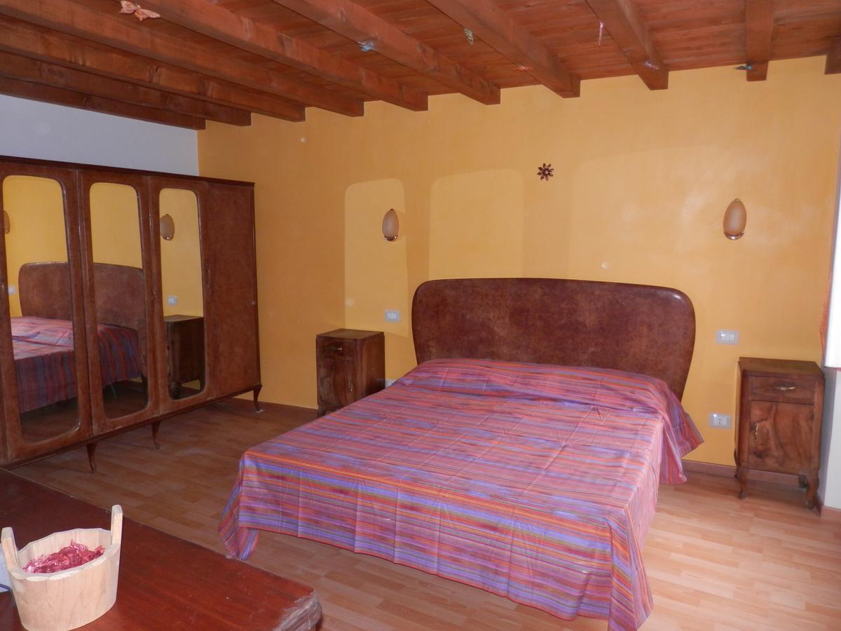 Cali B&B Alatri Ruang foto
