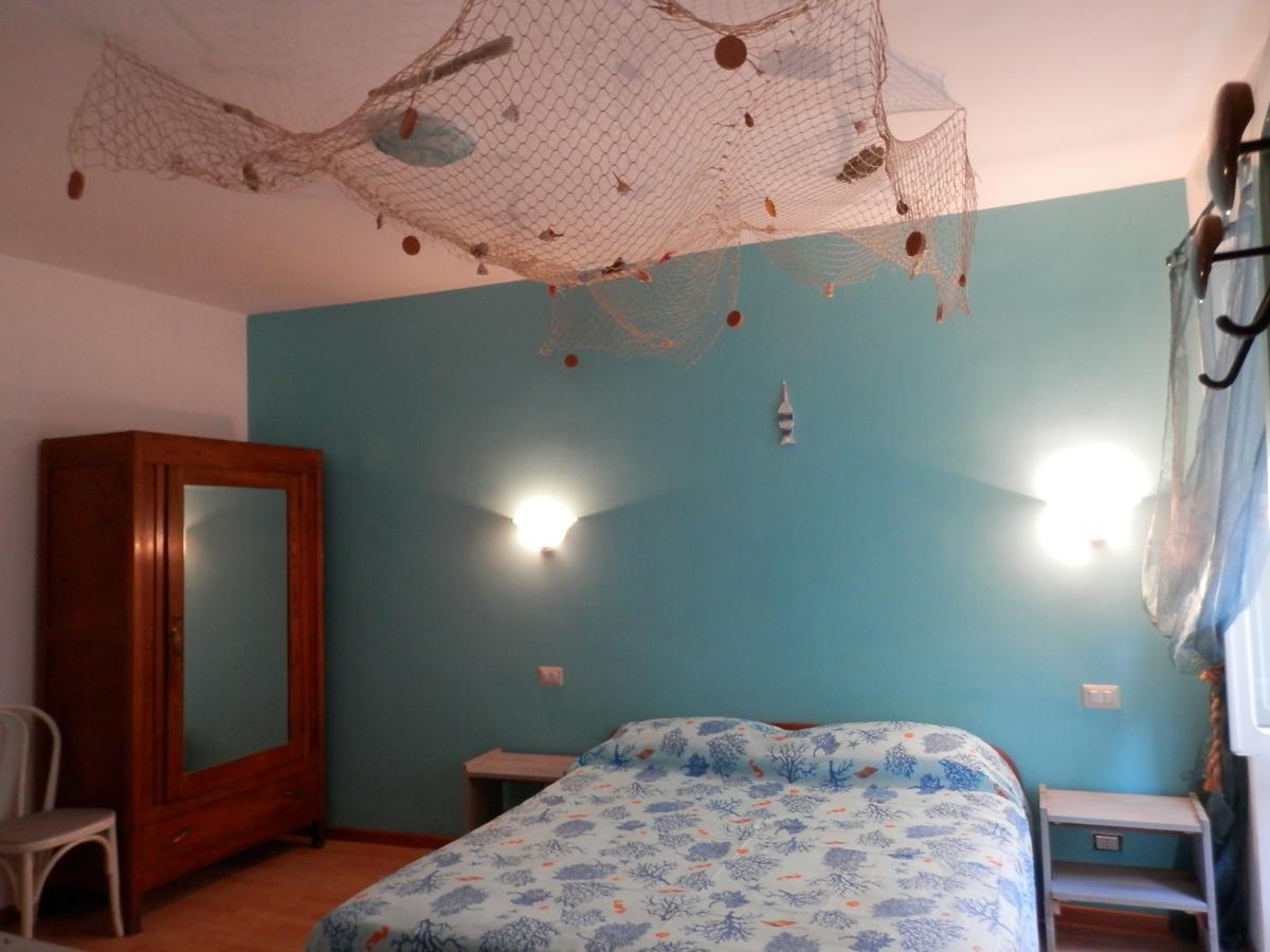 Cali B&B Alatri Ruang foto