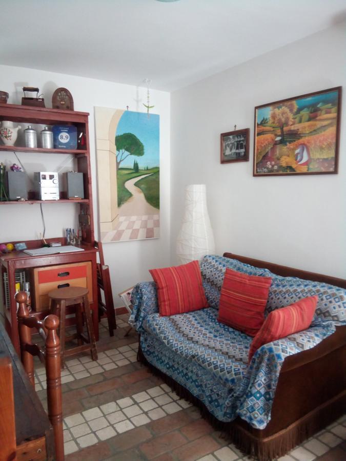 Cali B&B Alatri Bagian luar foto