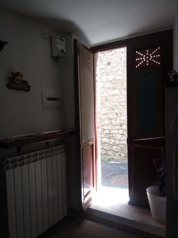 Cali B&B Alatri Bagian luar foto