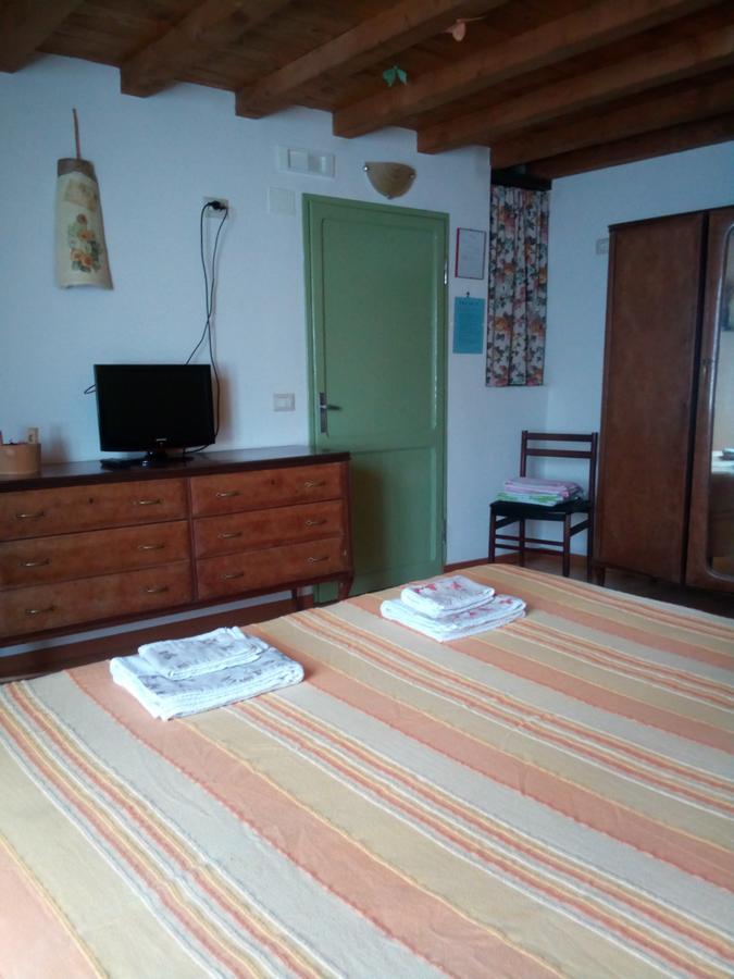 Cali B&B Alatri Bagian luar foto