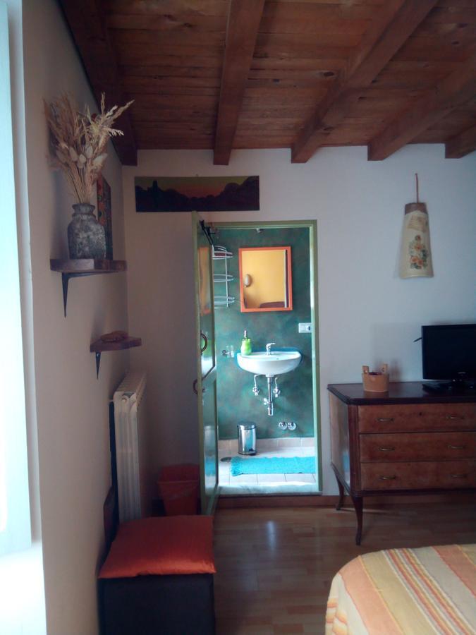 Cali B&B Alatri Bagian luar foto
