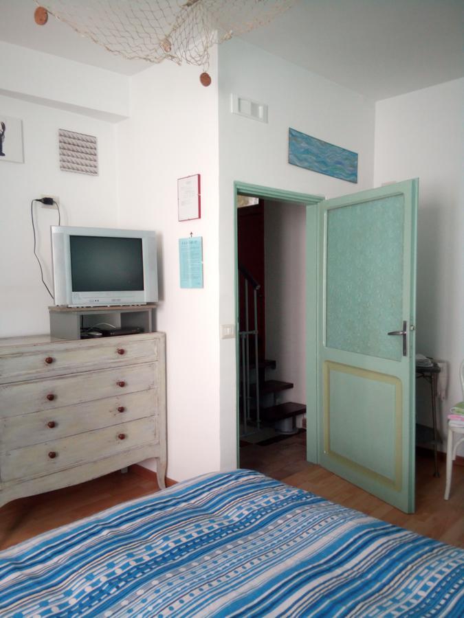 Cali B&B Alatri Bagian luar foto