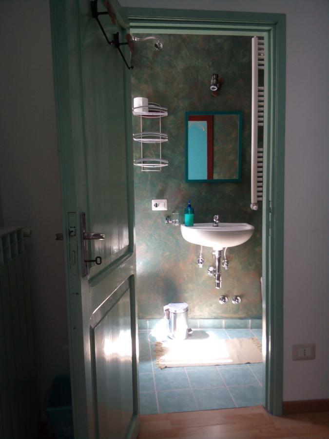 Cali B&B Alatri Bagian luar foto