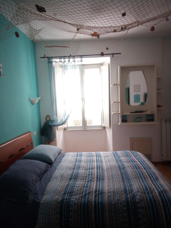 Cali B&B Alatri Bagian luar foto