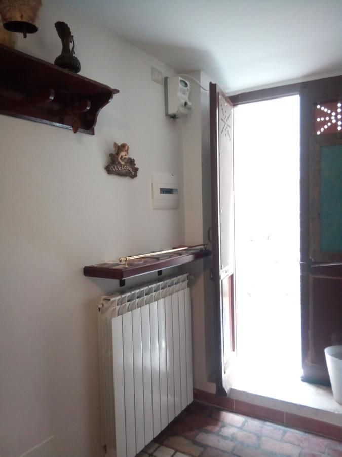 Cali B&B Alatri Bagian luar foto