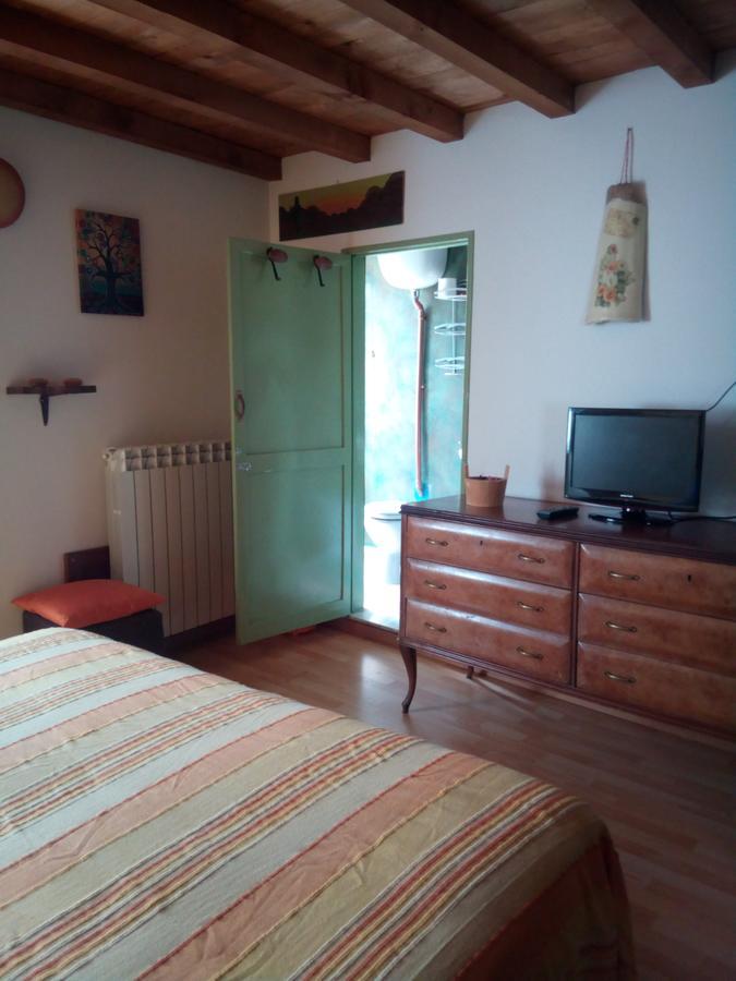 Cali B&B Alatri Bagian luar foto