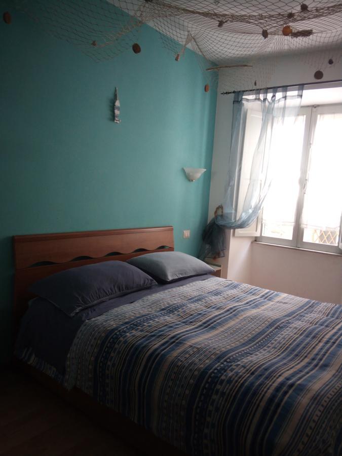 Cali B&B Alatri Bagian luar foto