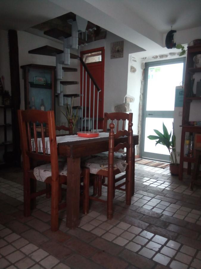 Cali B&B Alatri Bagian luar foto