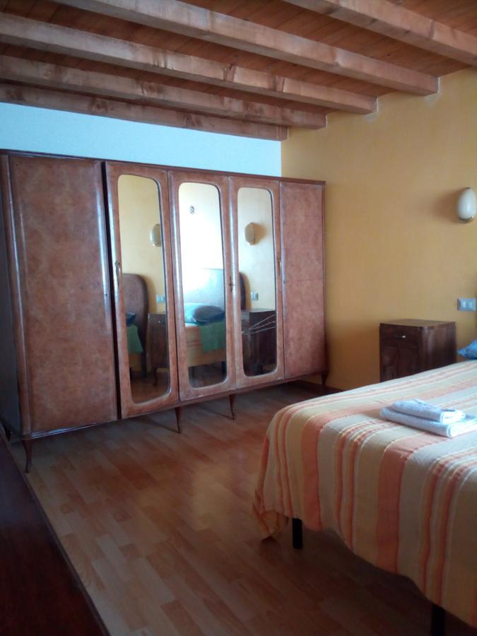 Cali B&B Alatri Bagian luar foto