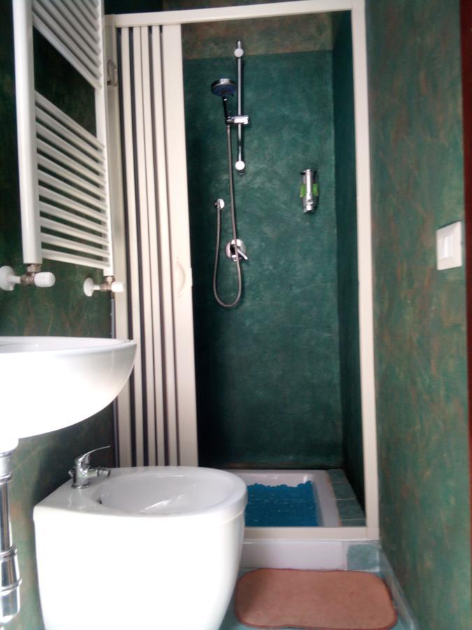Cali B&B Alatri Bagian luar foto