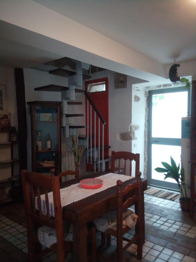 Cali B&B Alatri Bagian luar foto